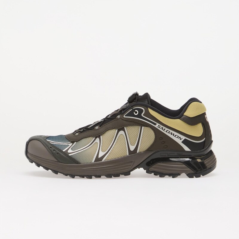 Salomon XT-Whisper Black/ Black Olive/ Shadow Green