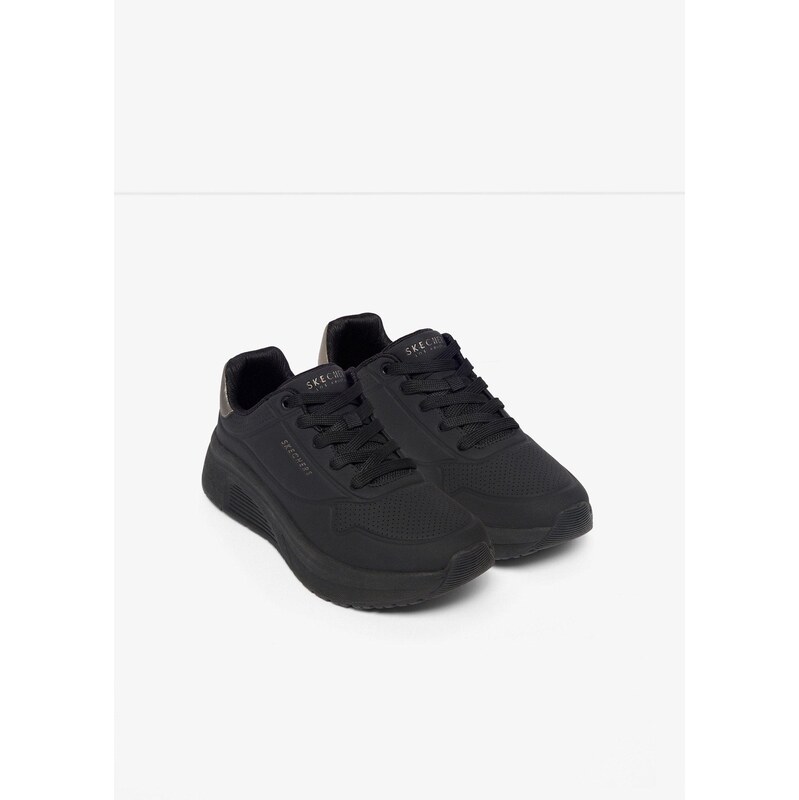 bonprix Tenisky značky Skechers s paměťovou pěnou černá Žena