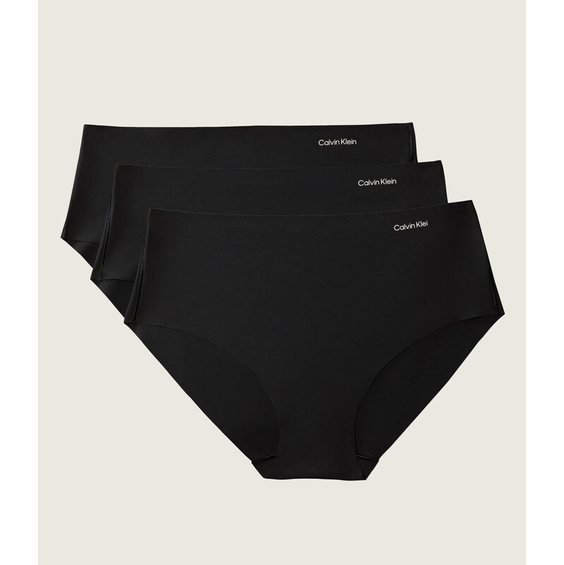 Calvin Klein Underwear Kalhotky hipster 3-pack