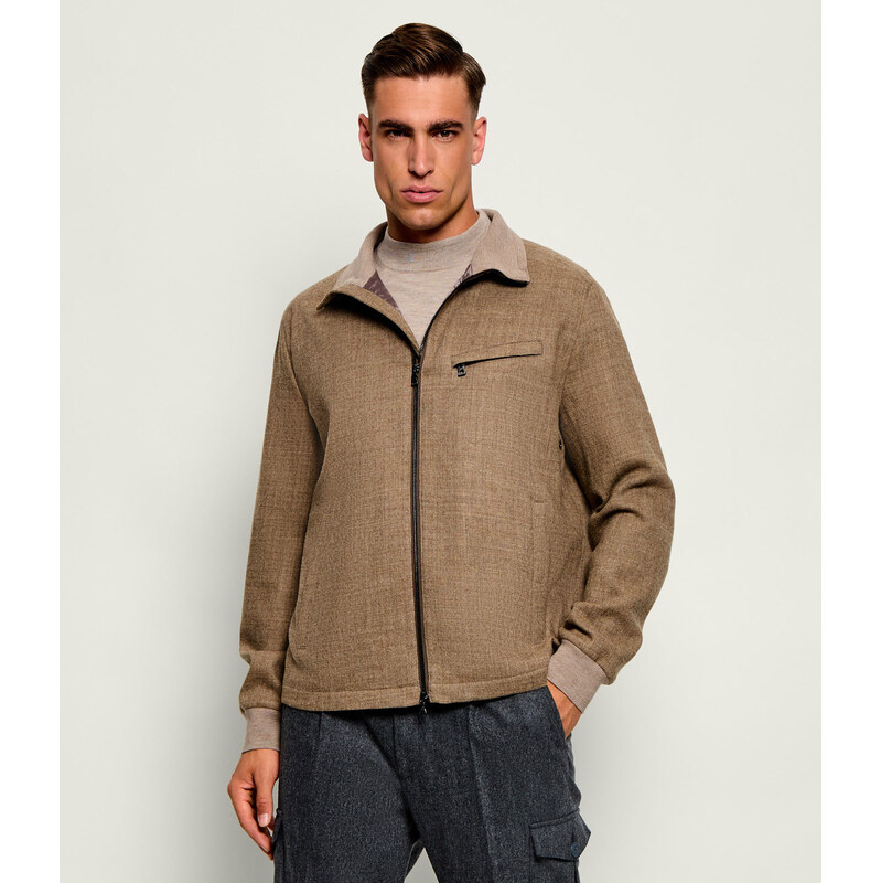 Bogner Vlněná bunda Milan - 2 | regular fit