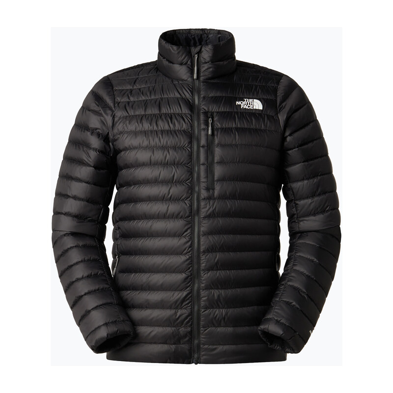 Pánská péřová bunda The North Face Bettaforca Down tnf black
