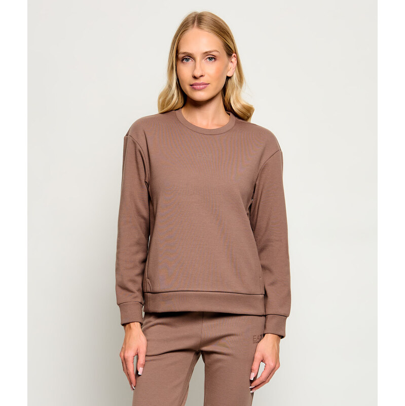 EA7 Mikina | regular fit