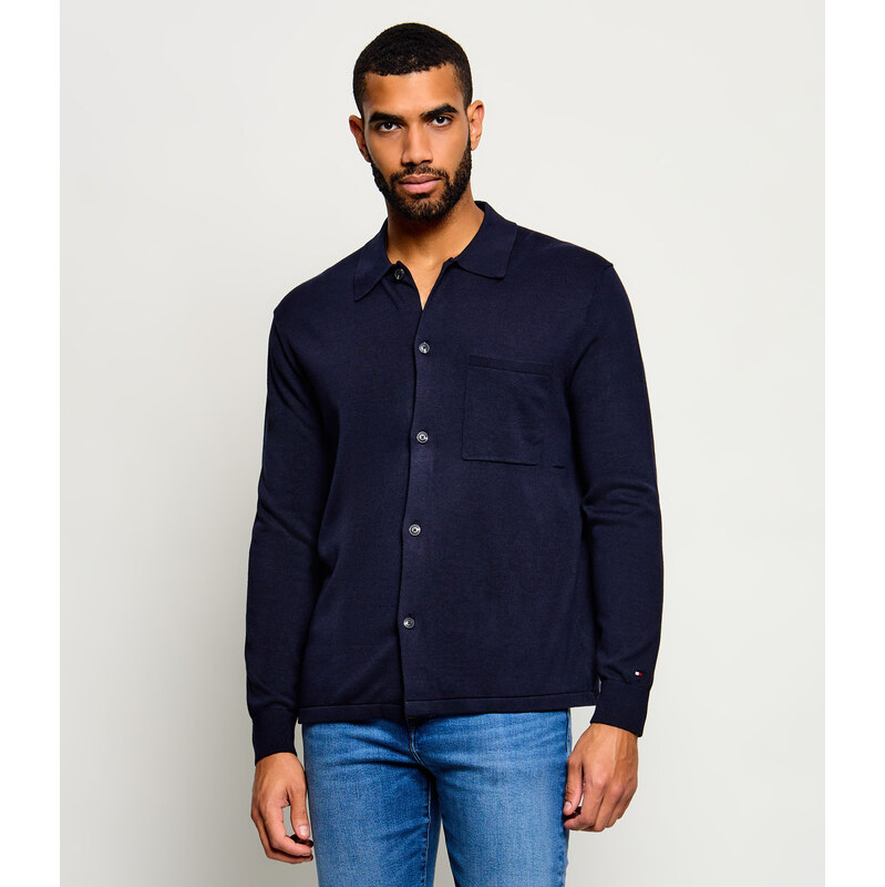 Tommy Hilfiger Kardigan | regular fit