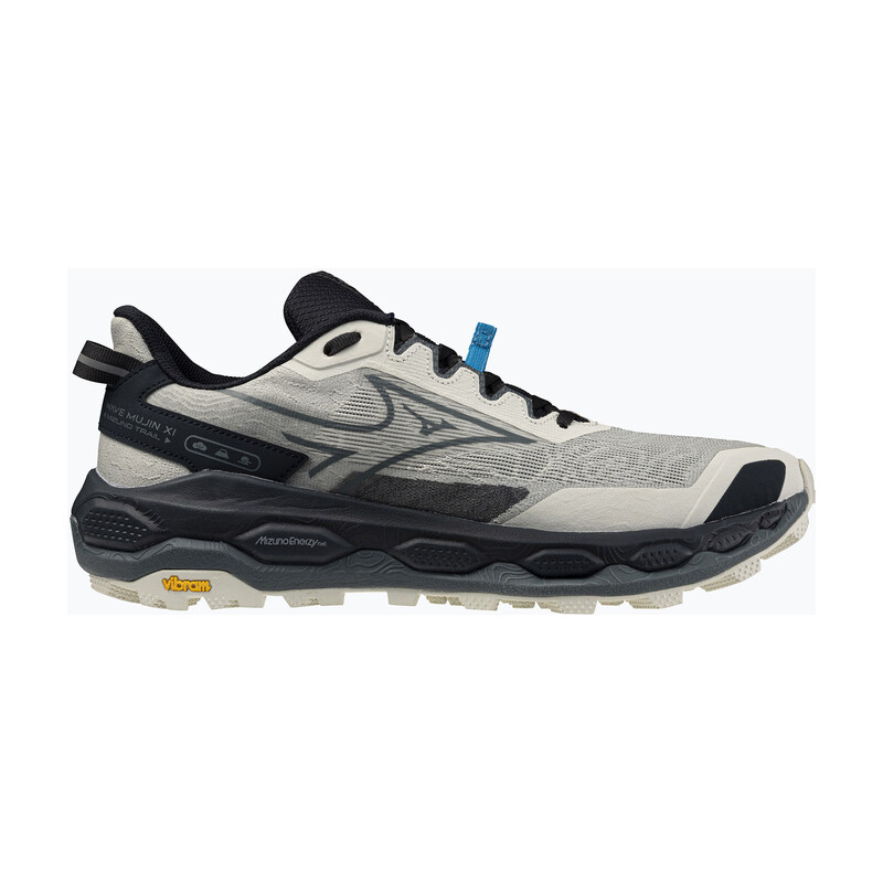 Pánské běžecké boty Mizuno Wave Mujin 11 foggy dew/dark