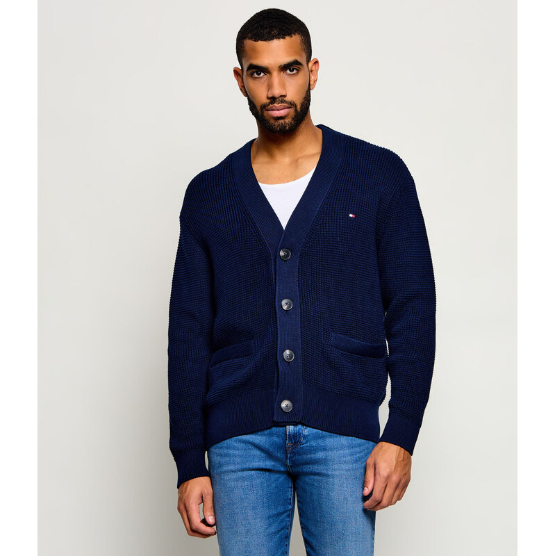 Tommy Hilfiger Kardigan | Loose fit