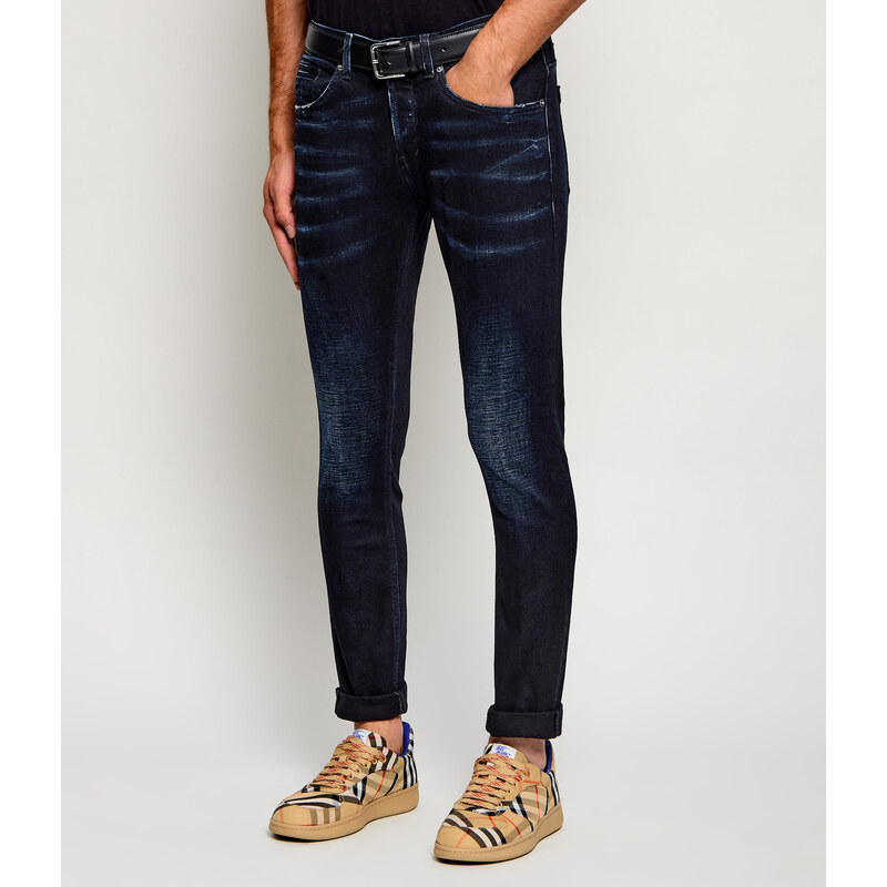 DONDUP - made in Italy Džíny George | Skinny fit