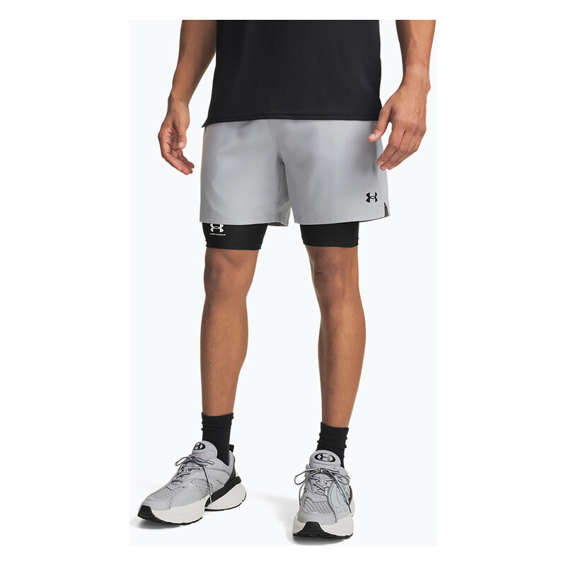 Pánské tréninkové šortky Under Armour Vanish Woven 2.0 Shorts