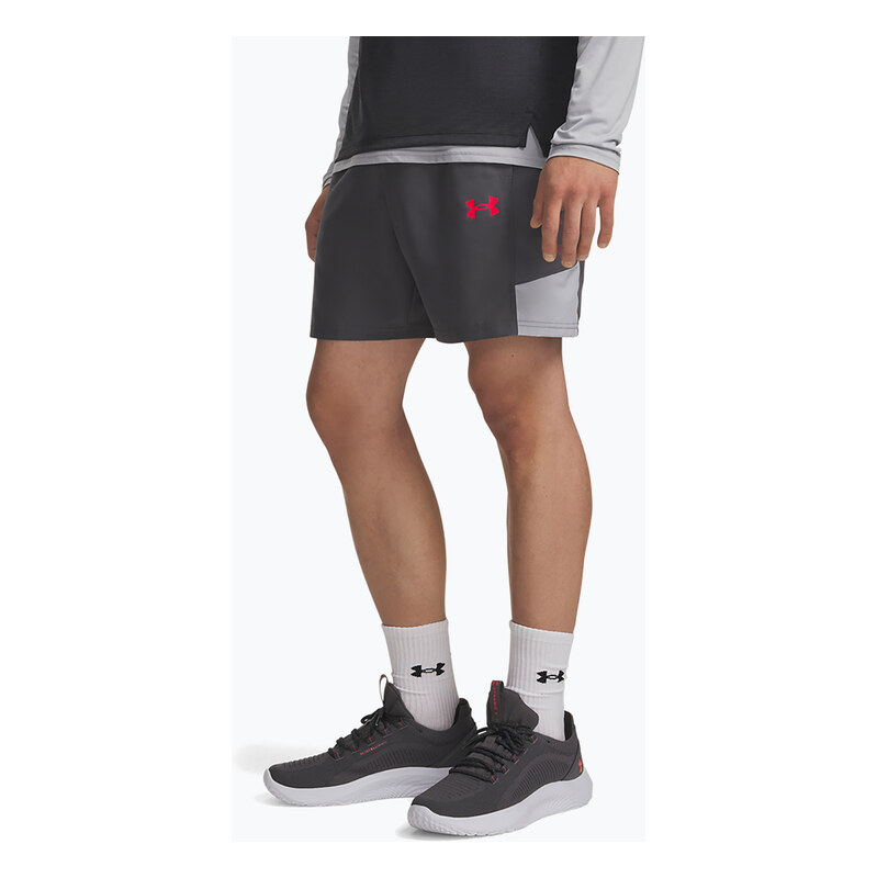 Pánské tréninkové šortky Under Armour Tech Utility Shorts