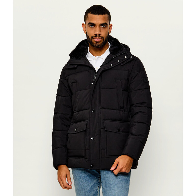 Joop! Jeans Parka Harlow | regular fit