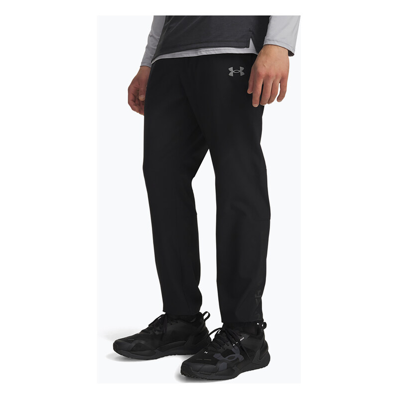Pánské tréninkové kalhoty Under Armour Tech Utility Woven Pants