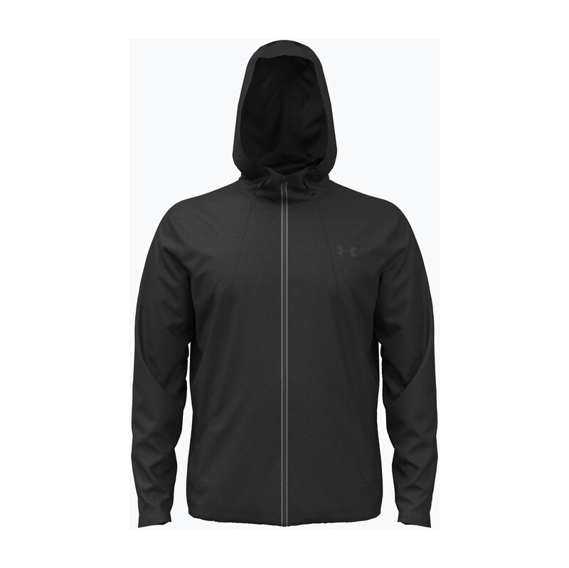 Pánská tréninková bunda Under Armour Tech Utility Woven Jacket