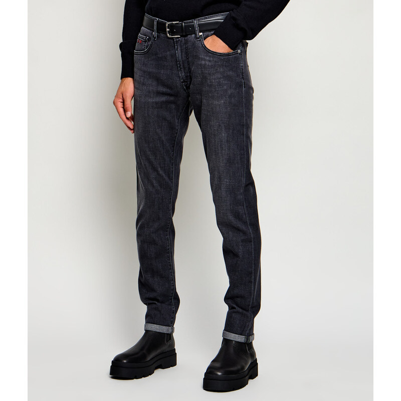 Tramarossa Džíny Michelangelo | Slim Fit