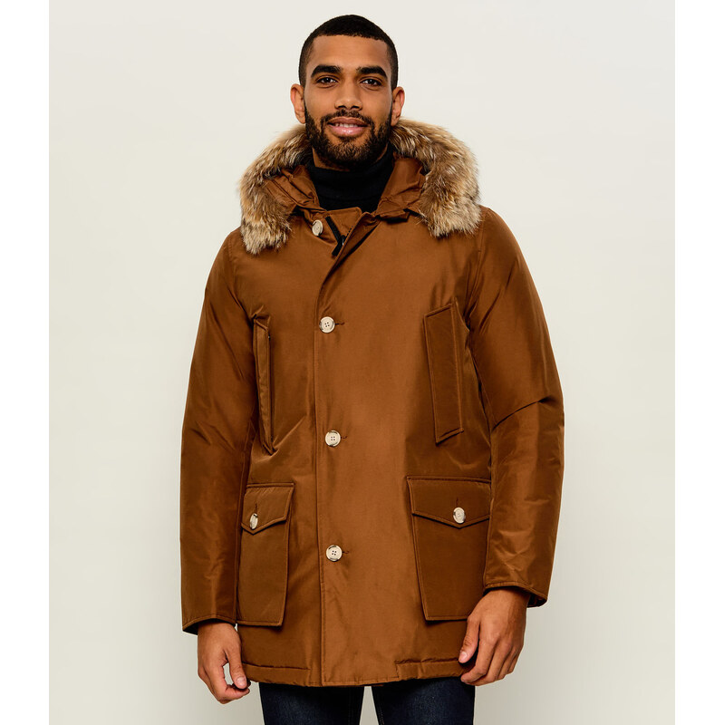 Woolrich Péřová parka Artic | regular fit