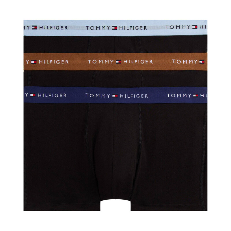 Tommy Hilfiger Underwear Boxerky 3-pack