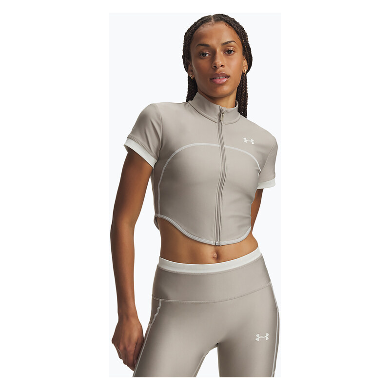 Dámské tréninkové tričko Under Armour HeatGear Novelty