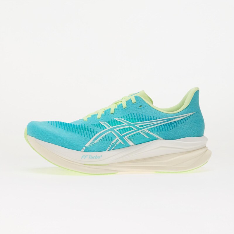 Asics Sonicblast 2 Energy Aqua/ Illuminate Yellow