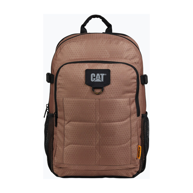 Městský batoh Caterpillar Barry Backpack 31 l brown sugar