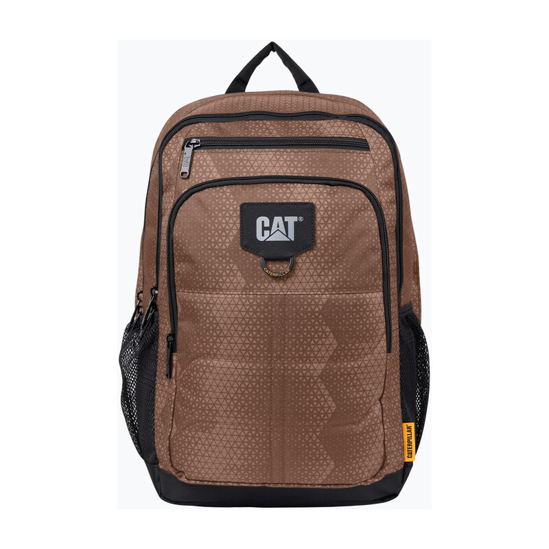 Městský batoh Caterpillar Bennett Backpack 30 l brown sugar