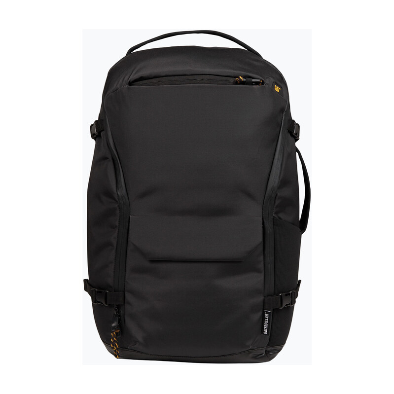 Batoh Caterpillar Travel Backpack 30 l charcoal