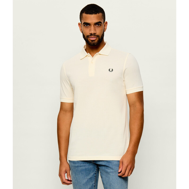 Fred Perry Polokošile | regular fit | pique