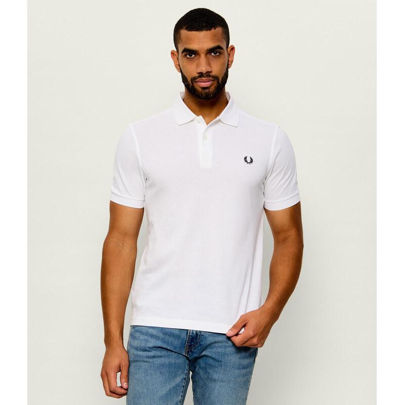 Fred Perry Polokošile | regular fit | pique