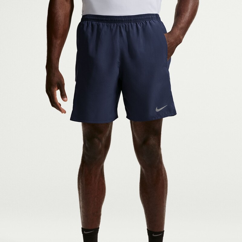 Nike Miler MIDNIGHT NAVY/REFLECTIVE SILV