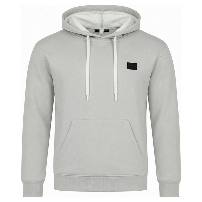 Pánská mMikina s kapucí J.Style