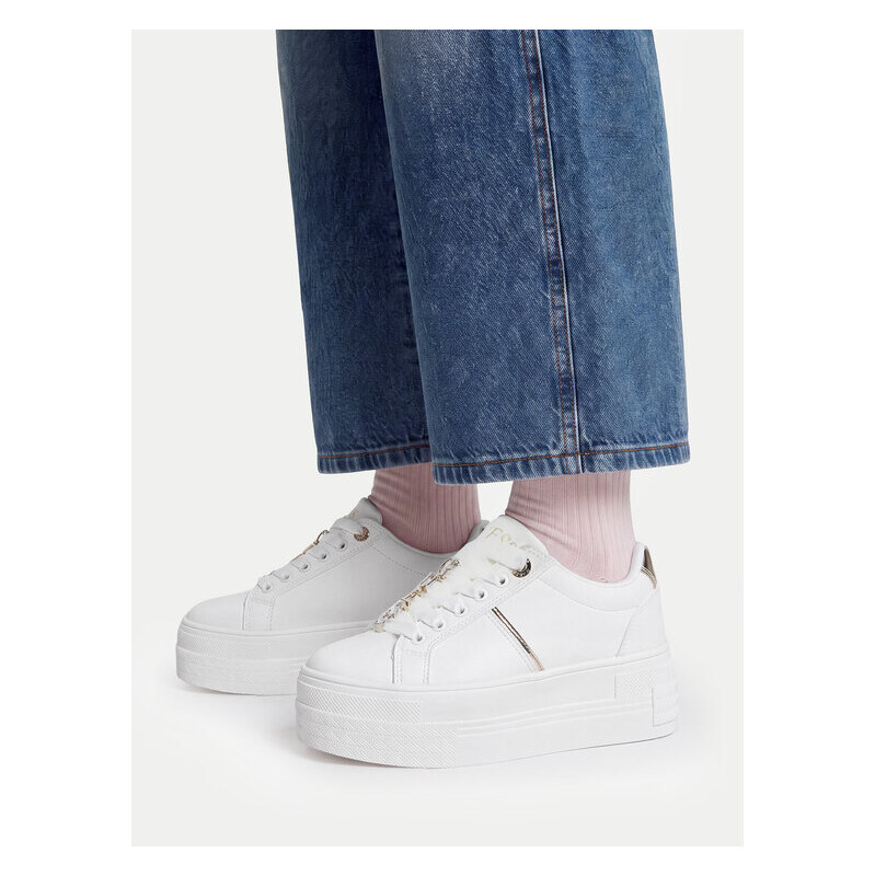 Sneakersy Guess