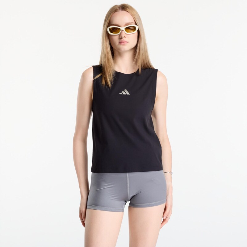 adidas Performance Tílko adidas Tennis Climacool+ Match Tank Top