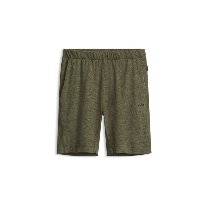 BOSS Active training shorts