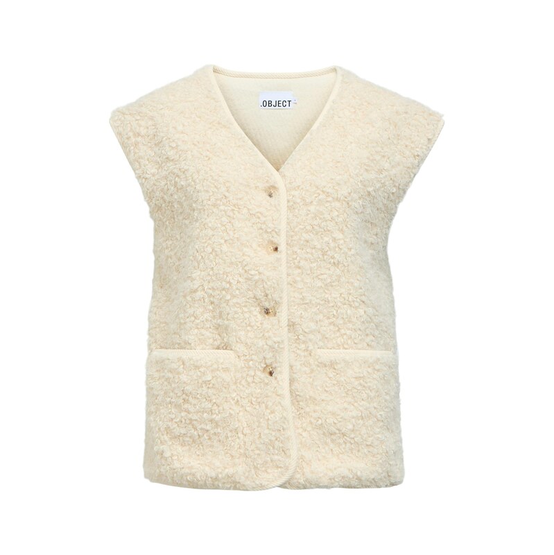 OBJECT Vesta OBJIDUNA offwhite