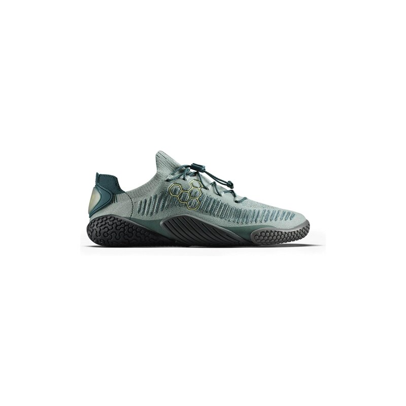 Vivo Barefoot Tenisky MOTUS FLEX zelená