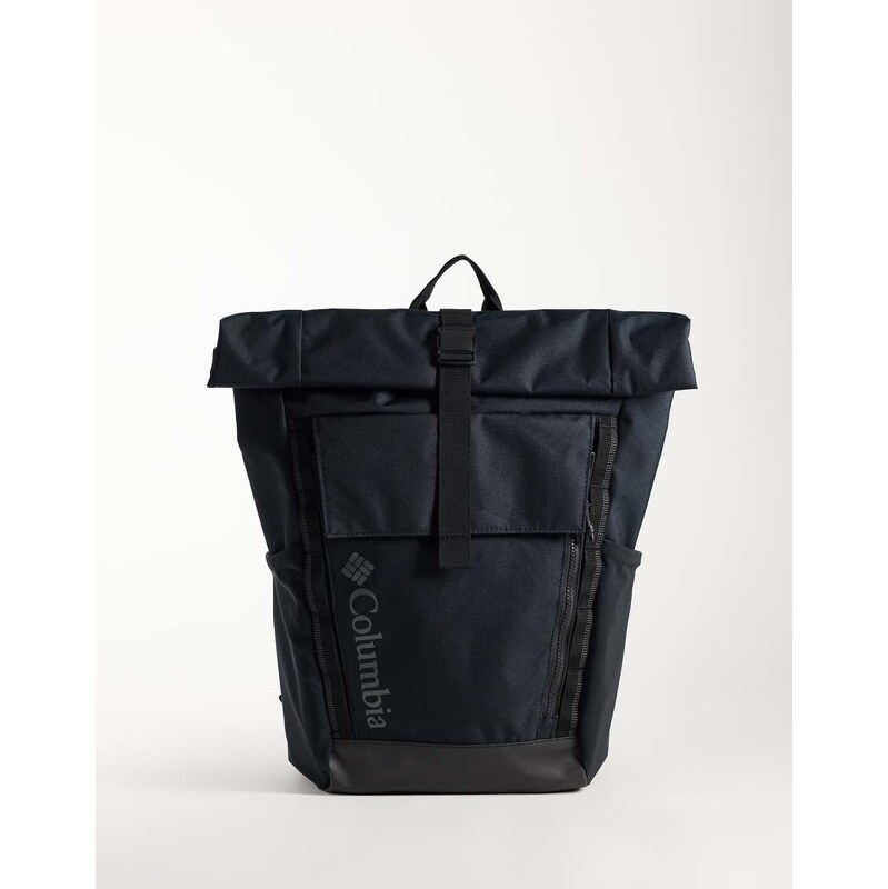 Columbia Convey III 27L backpack in black