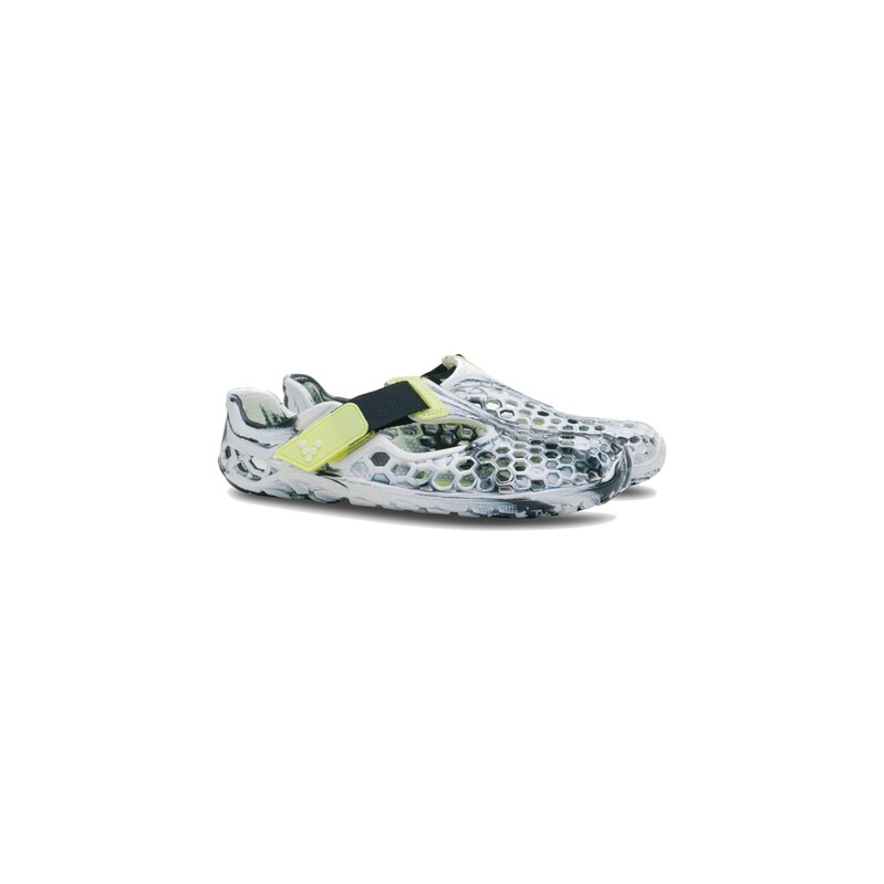 Vivo Barefoot Plážová/koupací obuv ULTRA BLOOM šedá
