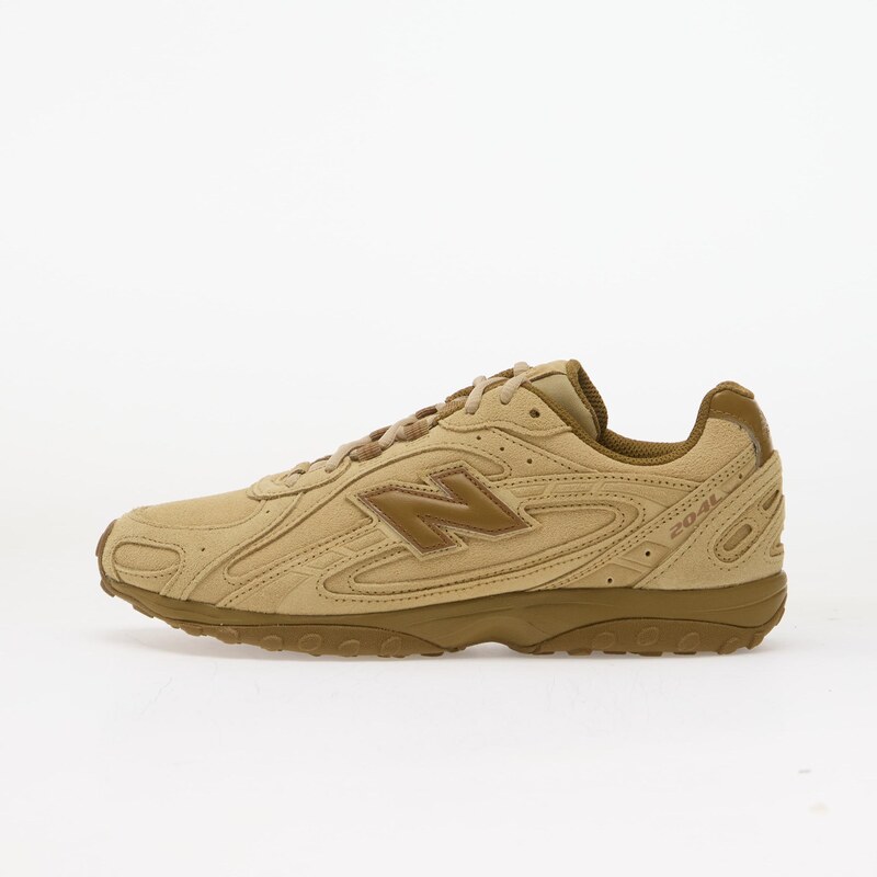 New Balance 204 Quicksand/ Bark