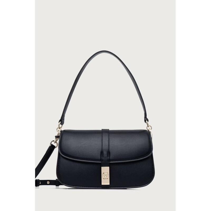 Tommy Hilfiger crossbody kabelka dámská z imitace kůže