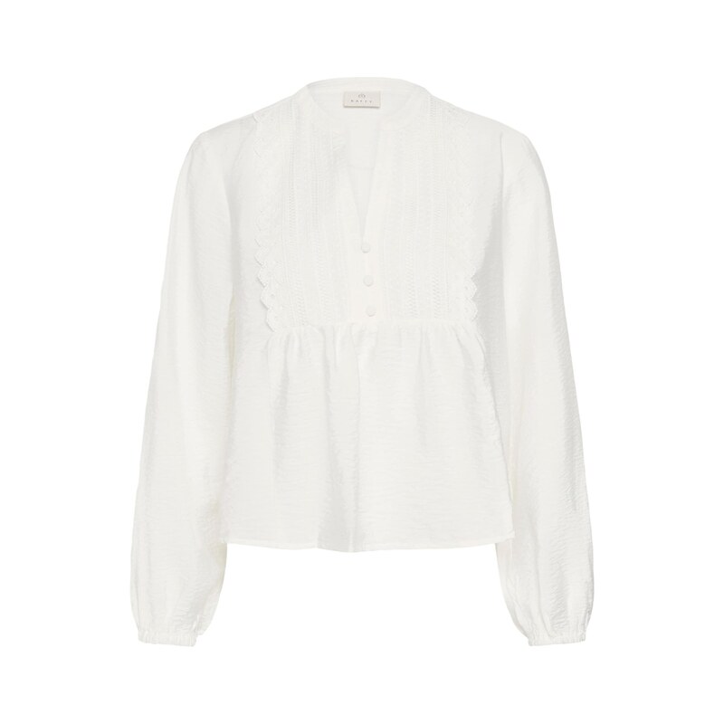 Kaffe Halenka KAGalina offwhite