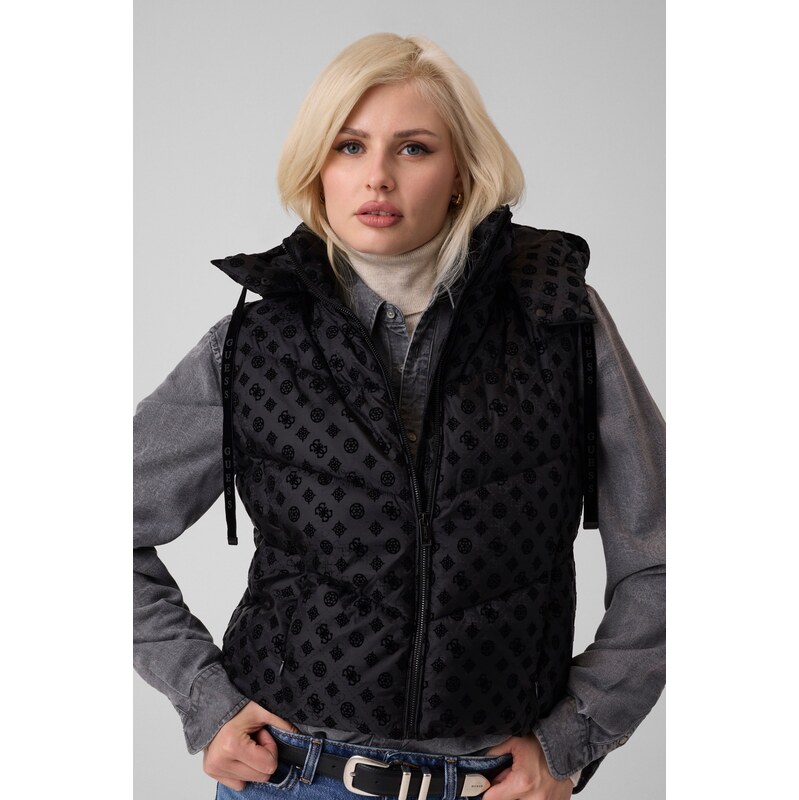 GUESS Vesta Daisy | Cropped Fit