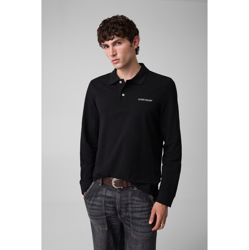 Guess Jeans Polokošile | regular fit