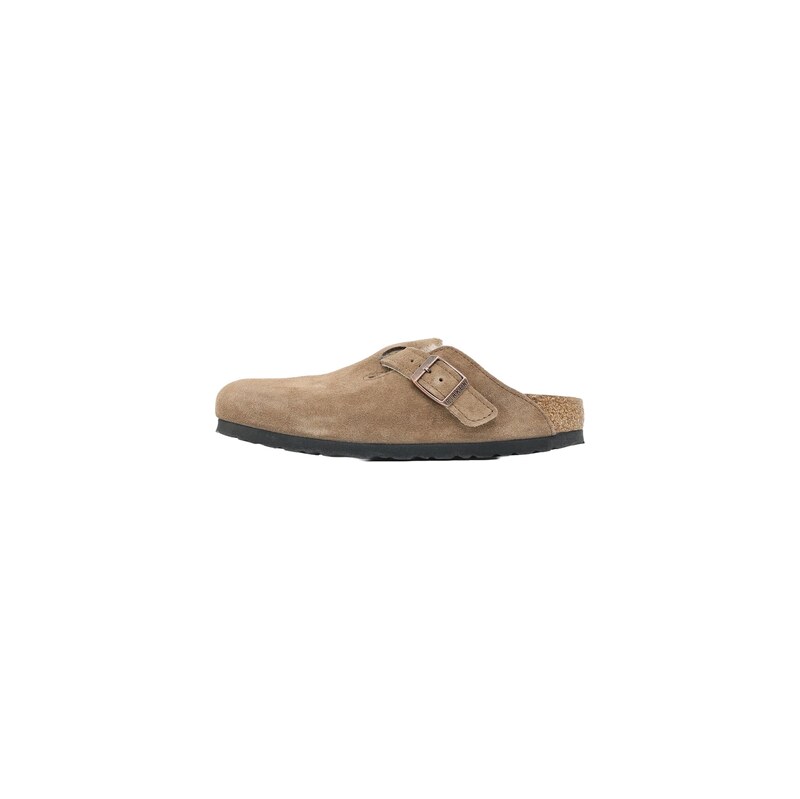 BIRKENSTOCK Pantofle Boston Shear LEVE brokátová