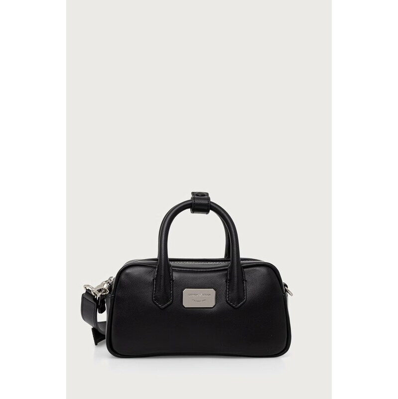 Emporio Armani crossbody kabelka dámská kožená