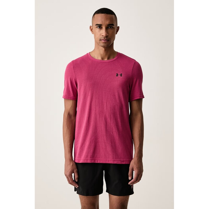 Under Armour tréninkové tričko pánské Vanish