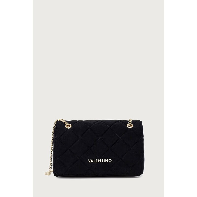 Valentino Bags taška dámská OCARINA SUEDE