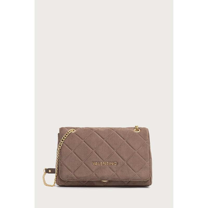Valentino Bags taška dámská OCARINA SUEDE