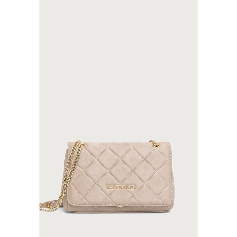 Valentino Bags taška dámská OCARINA SUEDE
