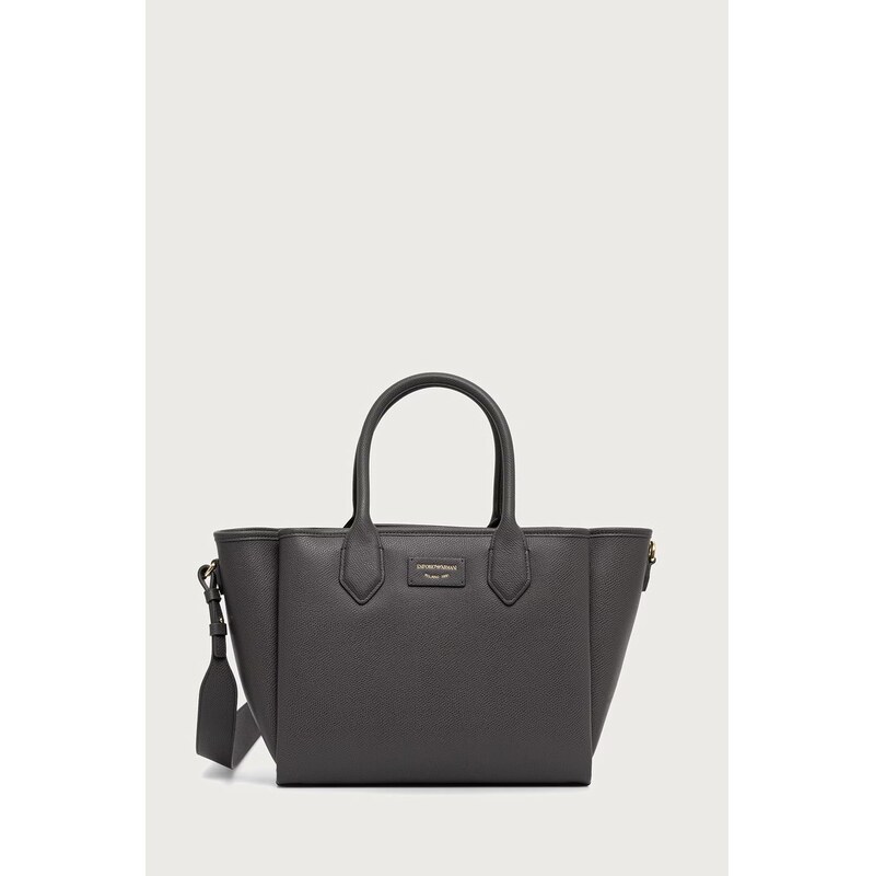 Emporio Armani taška dámská z imitace kůže