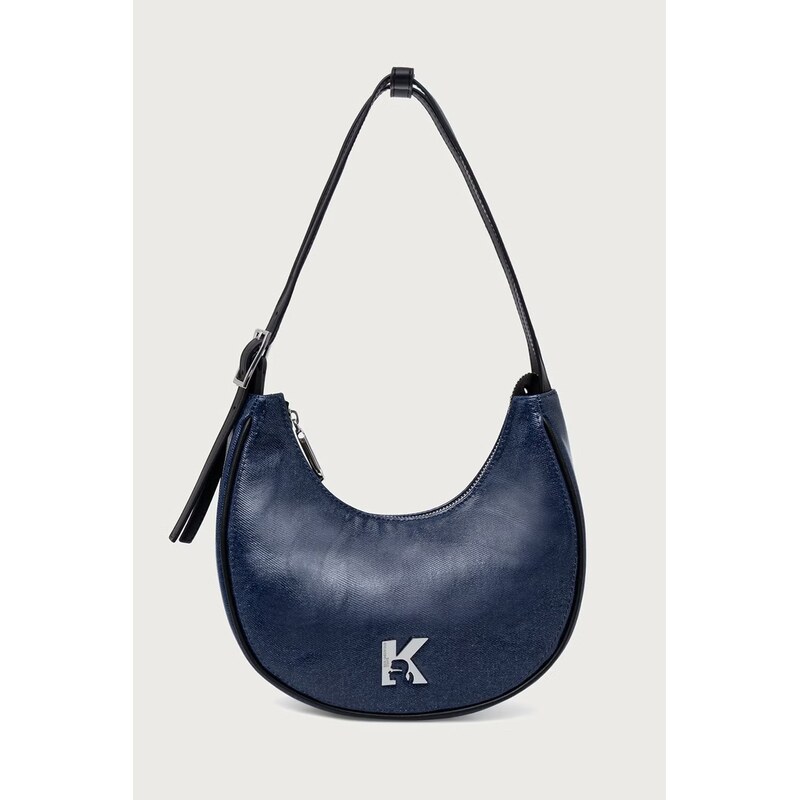 Karl Lagerfeld Jeans hobo kabelka dámská