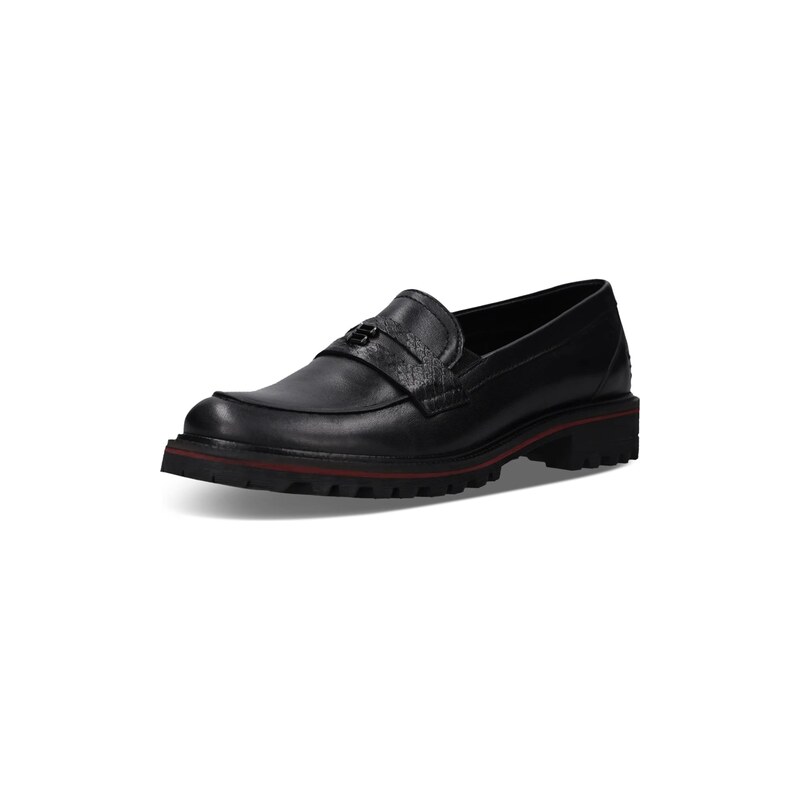 TT. BAGATT Slipper černá