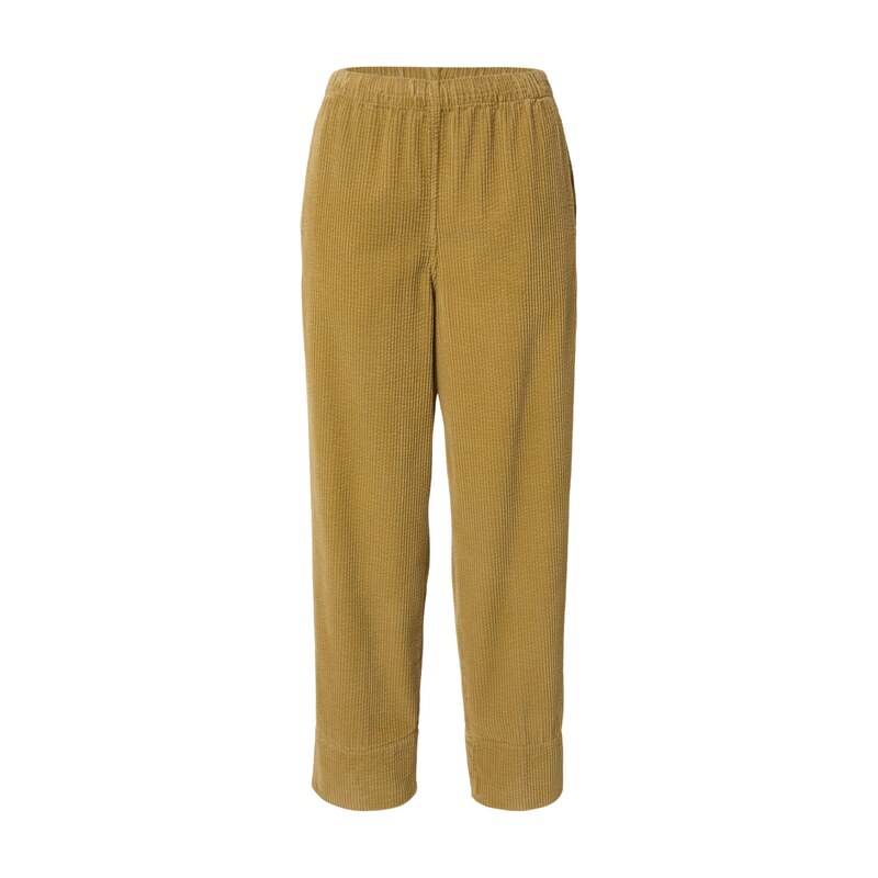 AMERICAN VINTAGE Kalhoty PADOW khaki