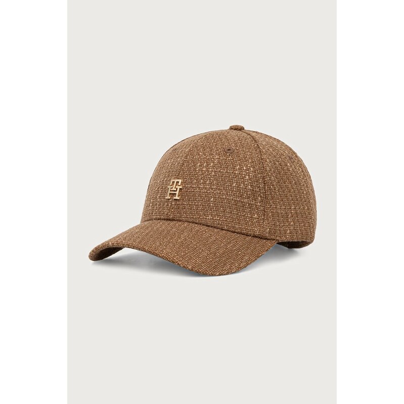 Tommy Hilfiger kšiltovka dámská